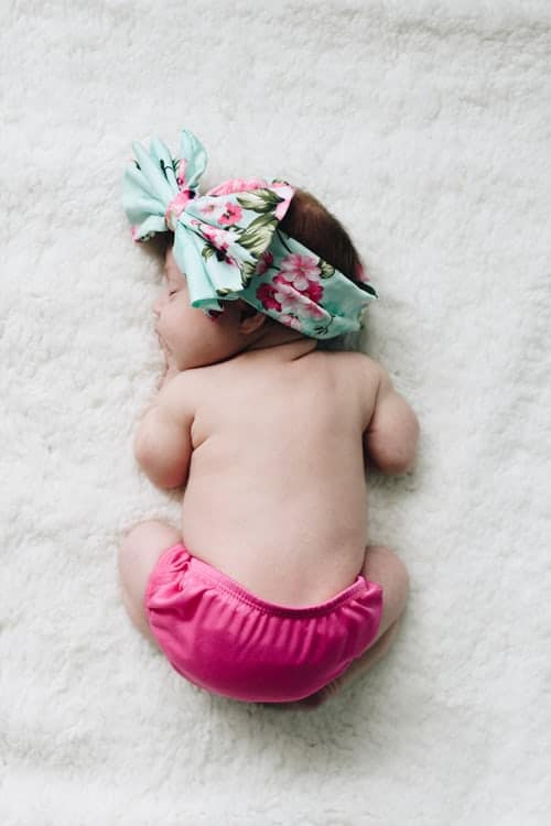 Baby Sleep - Ways to Make Your Baby Sleep